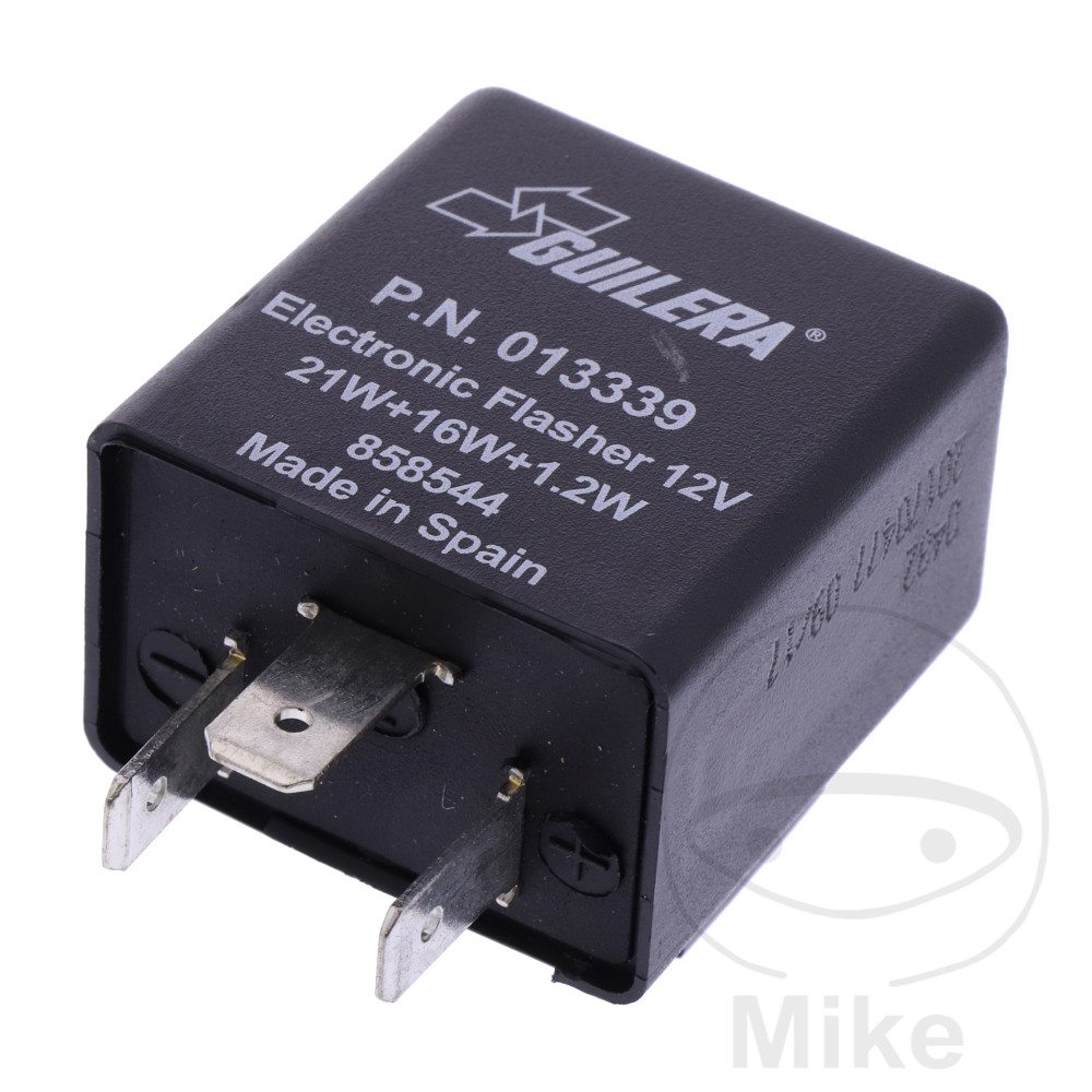 Relais de clignotant électrique (Pièce o Relais de clignotant électrique (Pièce o