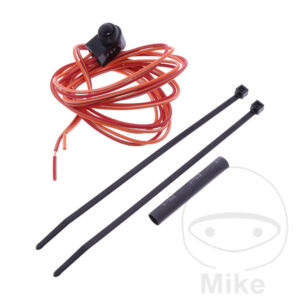 Interrupteur feux de frein (Pièce origin