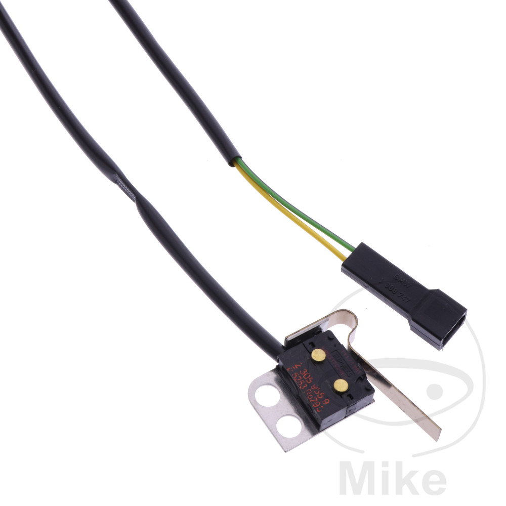 Interrupteur feux de frein (Pièce origin Interrupteur feux de frein (Pièce origin