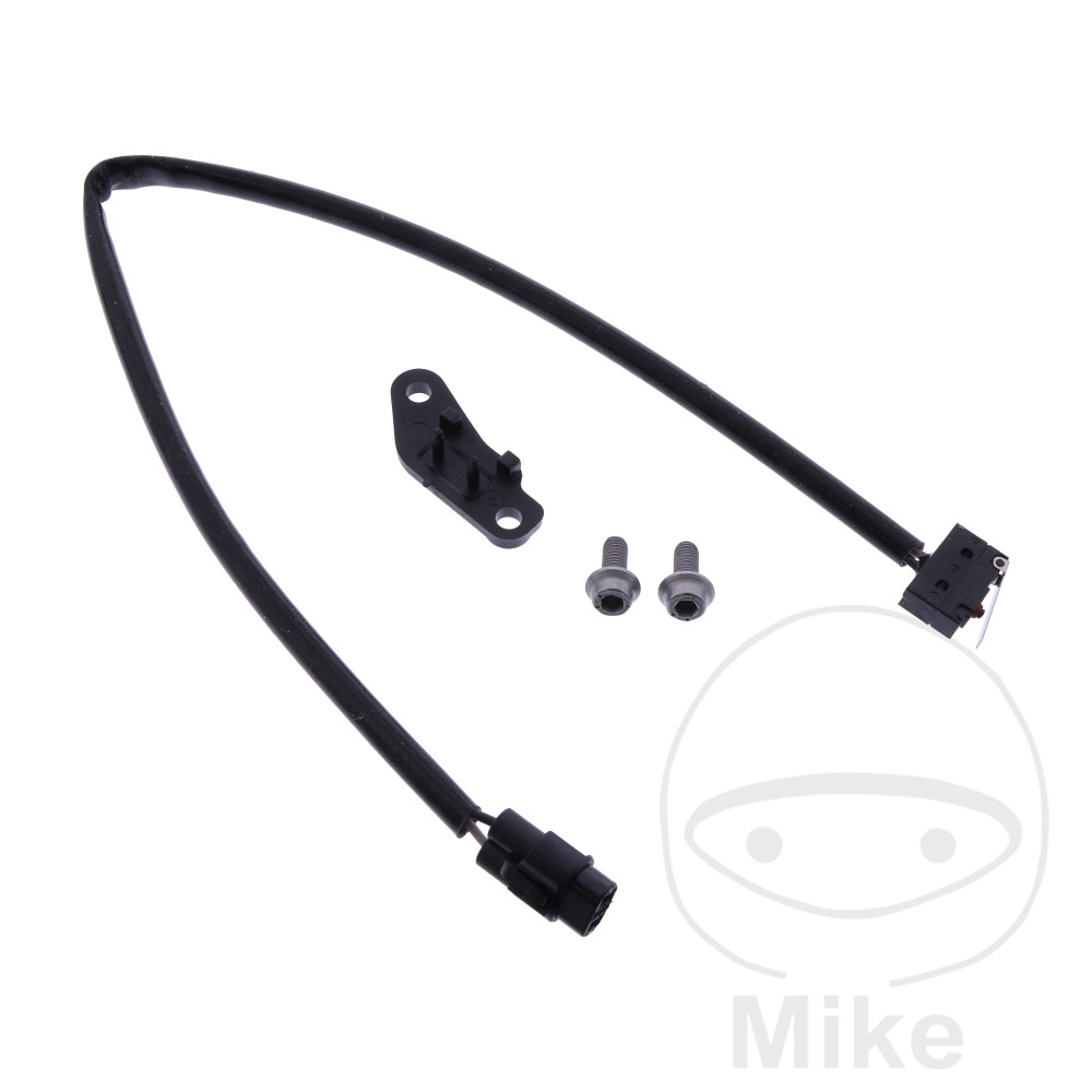 Interrupteur feux de frein (Pièce origin Interrupteur feux de frein (Pièce origin