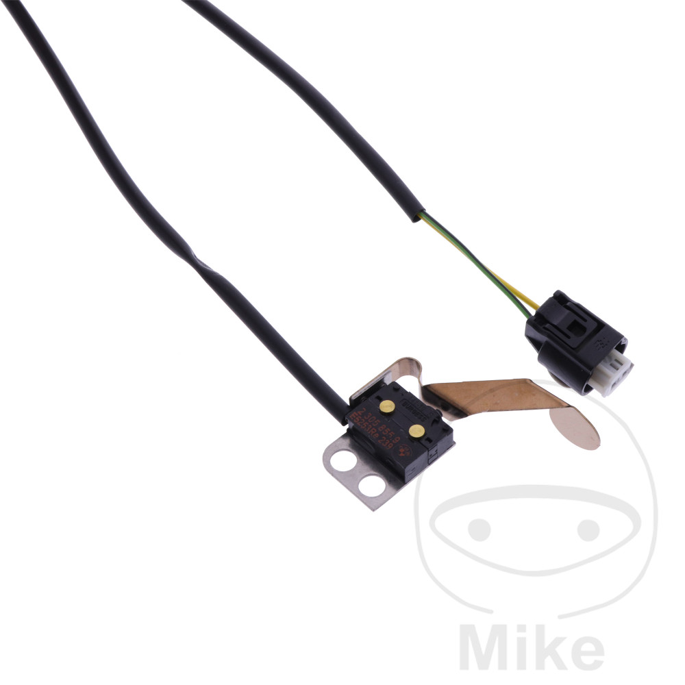 Interrupteur feux de frein (Pièce origin Interrupteur feux de frein (Pièce origin