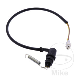 Interrupteur feux de frein (Pièce origin