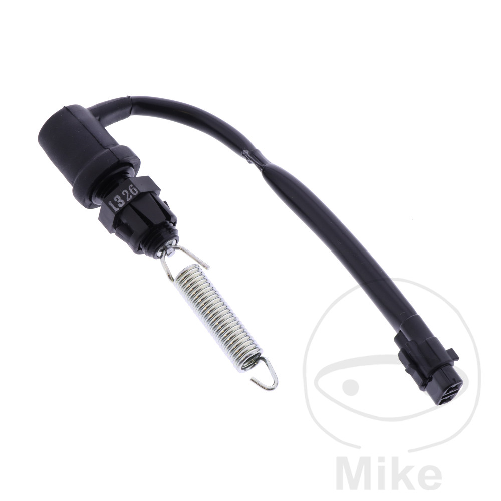 Interrupteur feux de frein (Pièce origin Interrupteur feux de frein (Pièce origin