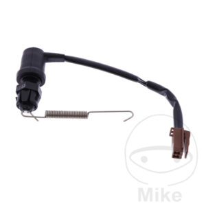 Interrupteur feux de frein (Pièce origin