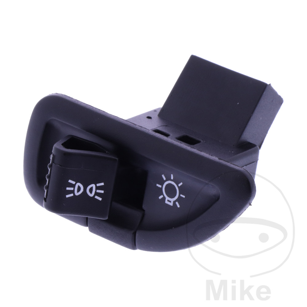 Interrupteur LICHT Interrupteur LICHT