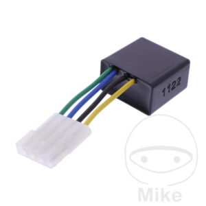 Relais de clignotant électrique