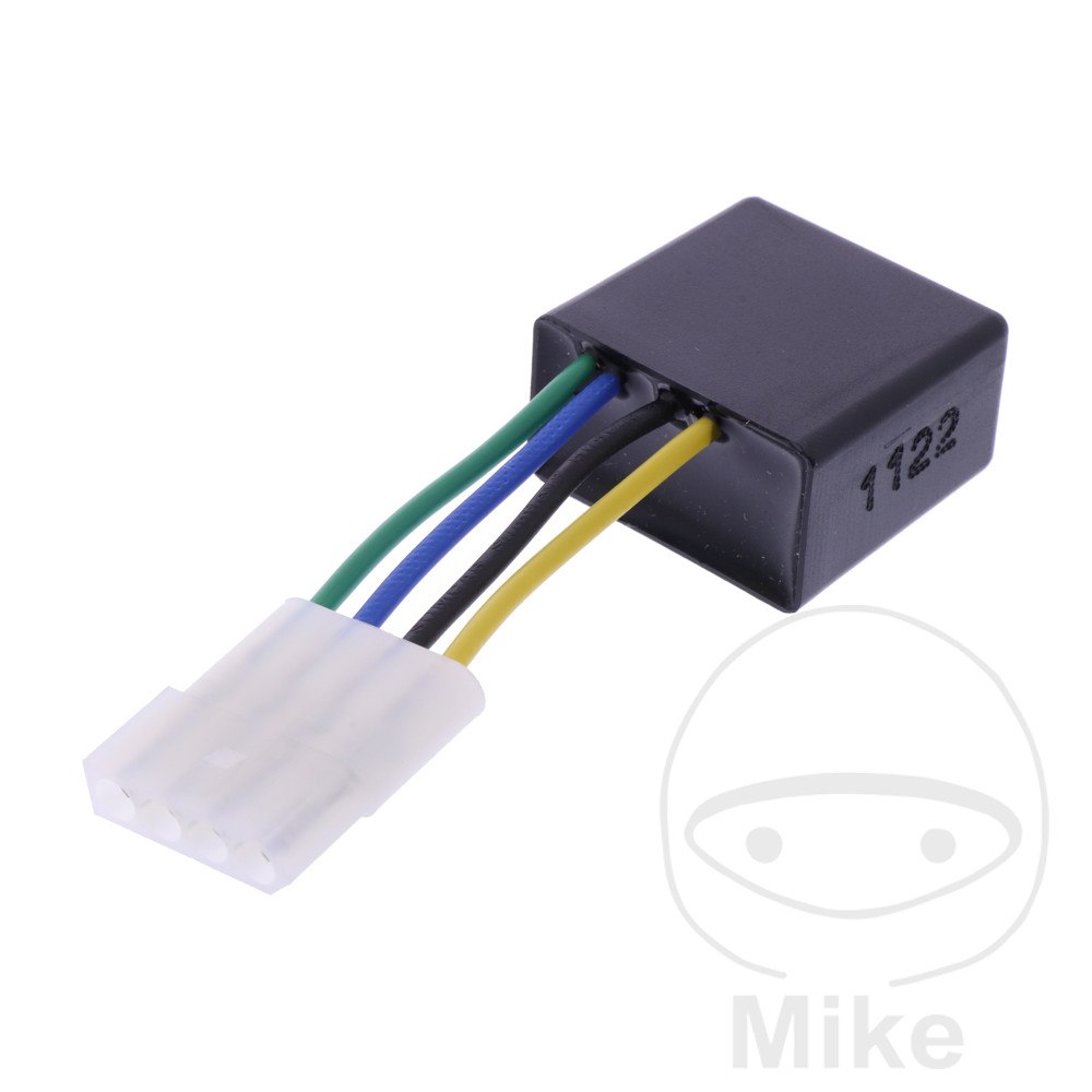 Relais de clignotant électrique Relais de clignotant électrique