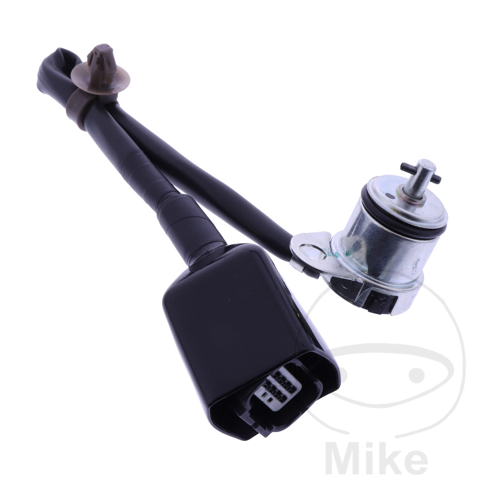 Interrupteur de ralenti (Pièce origine O Interrupteur de ralenti (Pièce origine O