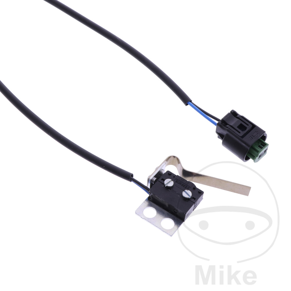 Interrupteur feux de frein Interrupteur feux de frein