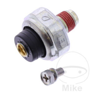 Pressostat d'huile