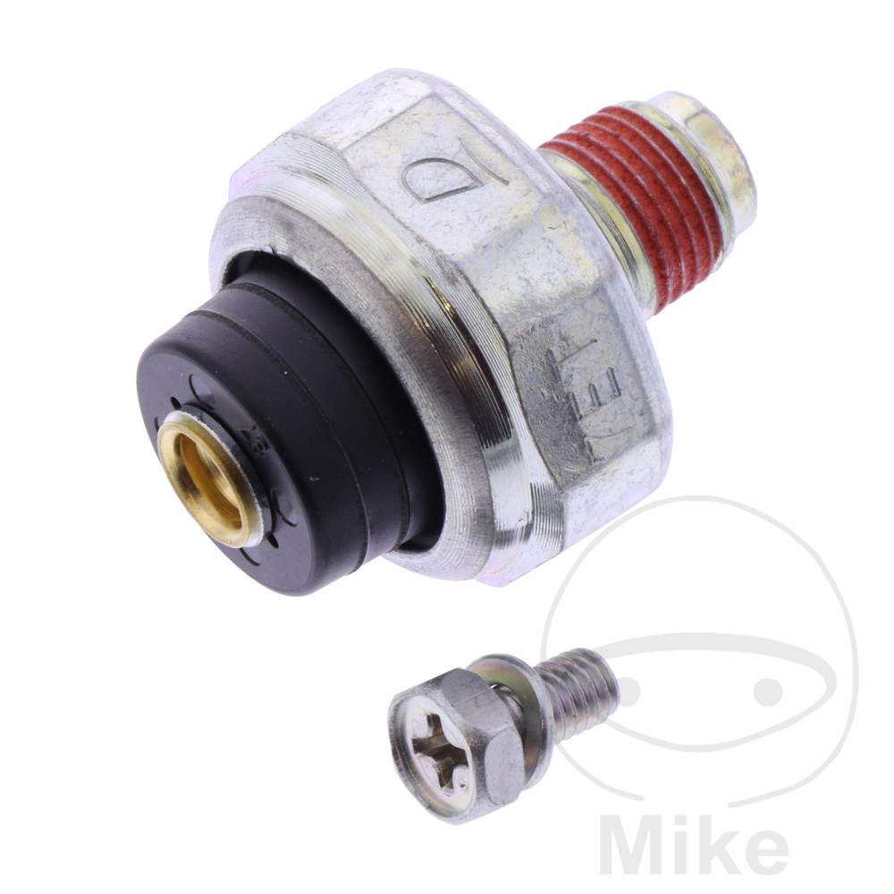 Pressostat d'huile Pressostat d'huile
