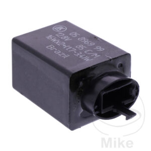 Relais de clignotant électrique (Pièce o