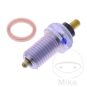 Interrupteur de ralenti (Pièce origine O