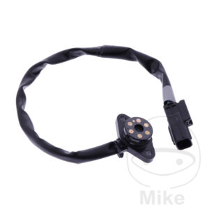 Interrupteur de ralenti (Pièce origine O