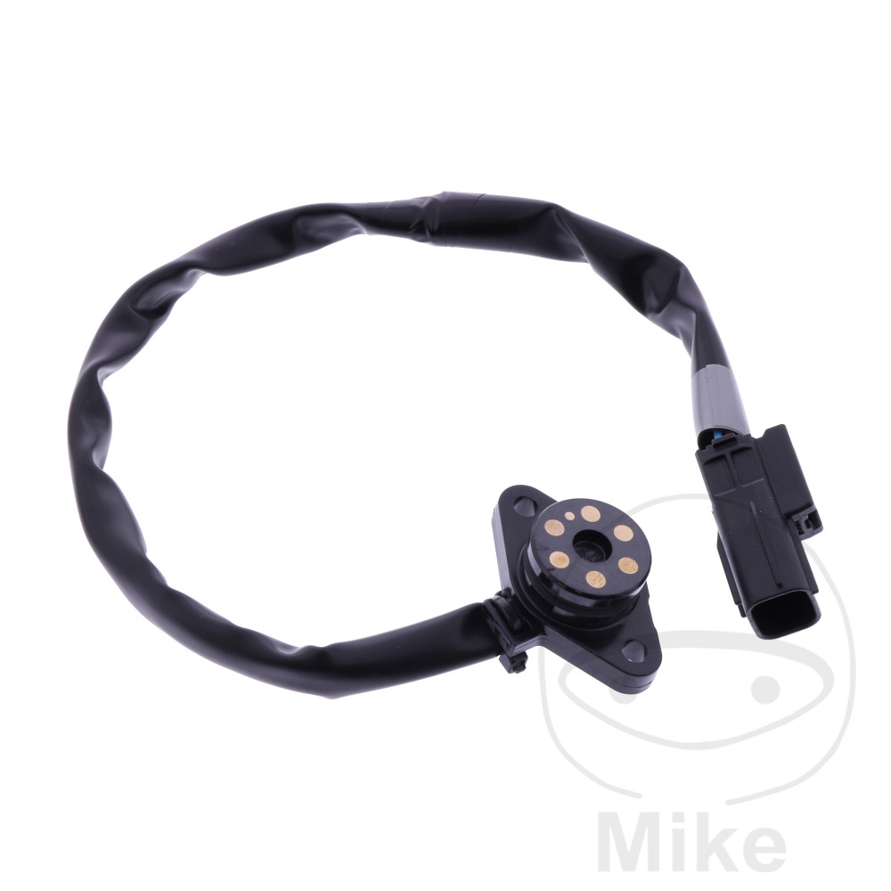 Interrupteur de ralenti (Pièce origine O Interrupteur de ralenti (Pièce origine O