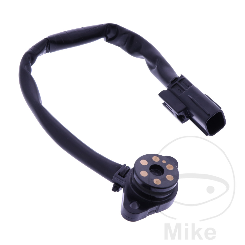 Interrupteur de ralenti (Pièce origine O Interrupteur de ralenti (Pièce origine O