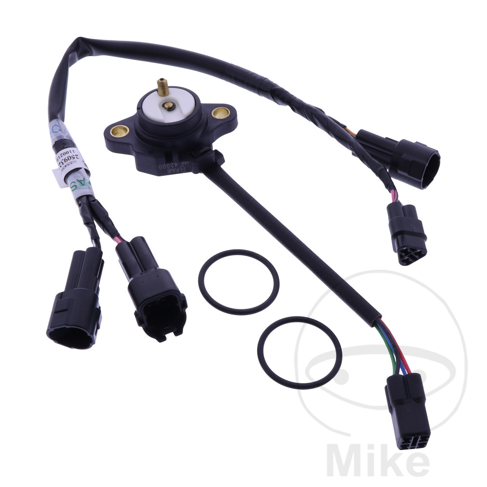 Interrupteur de ralenti (Pièce origine O Interrupteur de ralenti (Pièce origine O