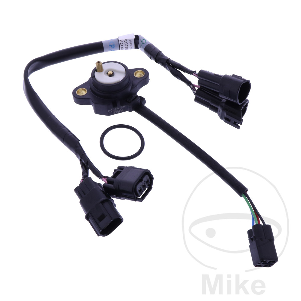 Interrupteur de ralenti (Pièce origine O Interrupteur de ralenti (Pièce origine O