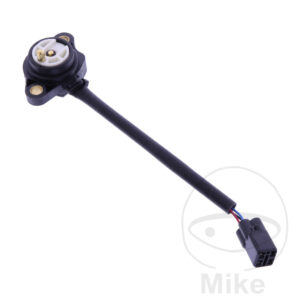 Interrupteur de ralenti (Pièce origine O