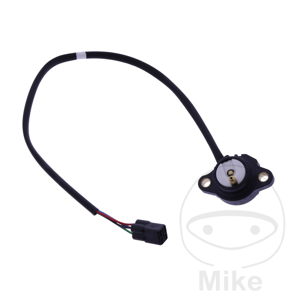 Interrupteur de ralenti (Pièce origine O Interrupteur de ralenti (Pièce origine O