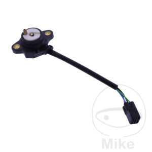 Interrupteur de ralenti (Pièce origine O