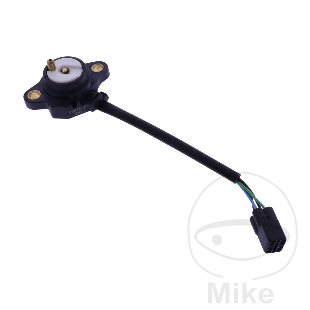 Interrupteur de ralenti (Pièce origine O Interrupteur de ralenti (Pièce origine O