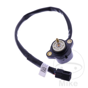 Interrupteur de ralenti (Pièce origine O