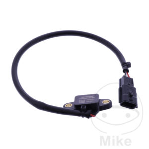 Interrupteur de ralenti (Pièce origine O