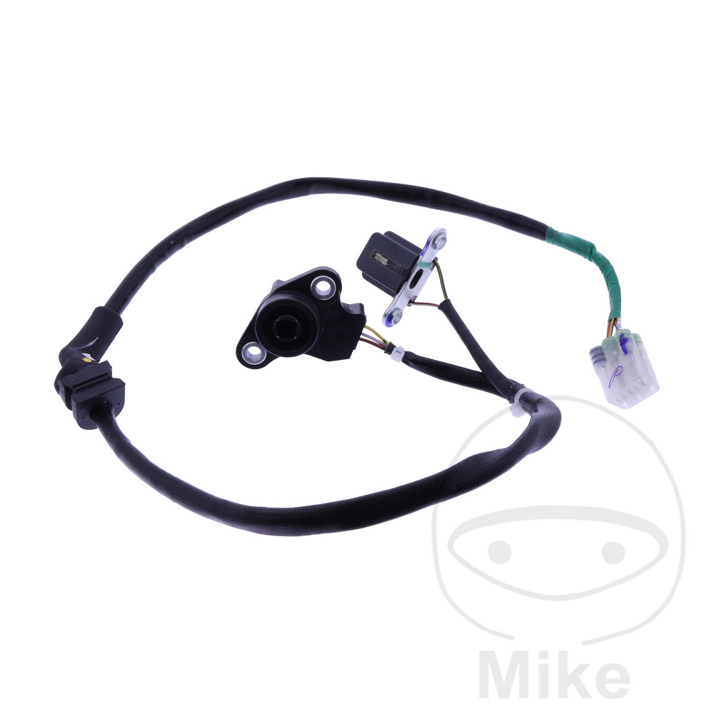 Interrupteur de ralenti (Pièce origine O Interrupteur de ralenti (Pièce origine O