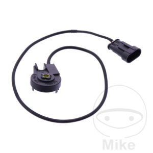 Interrupteur Support latéral (Pièce orig