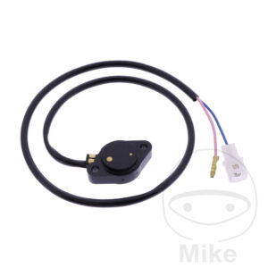 Interrupteur de ralenti (Pièce origine O