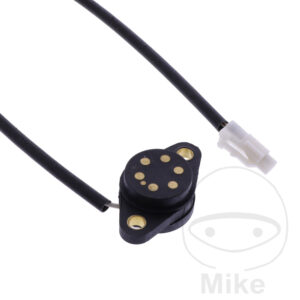 Interrupteur de ralenti (Pièce origine O