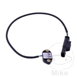 Interrupteur de ralenti (Pièce origine O