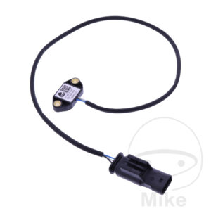 Interrupteur de ralenti (Pièce origine O