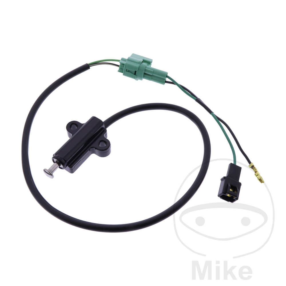 Interrupteur Support latéral (Pièce orig Interrupteur Support latéral (Pièce orig