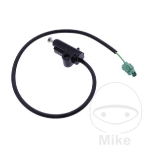 Interrupteur Support latéral (Pièce orig