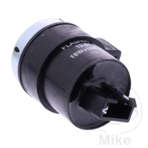 Relais de clignotant électrique (Pièce o