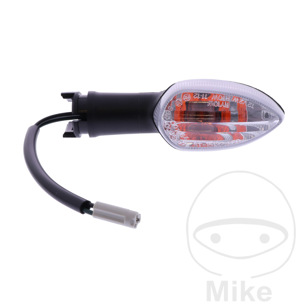 Clignotant Clignotant