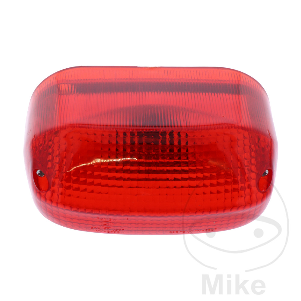 Feu arrière Rouge Feu arrière Rouge