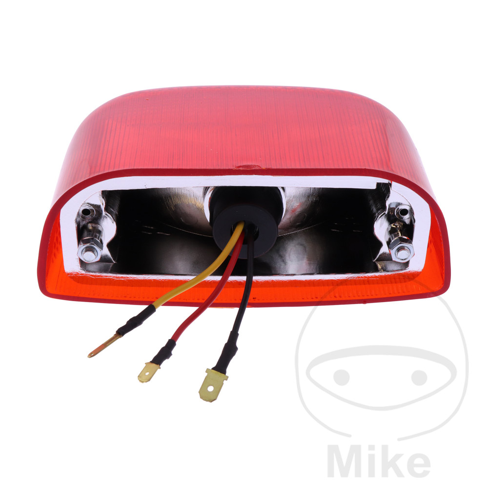 Feu arrière Rouge Feu arrière Rouge – Image 2