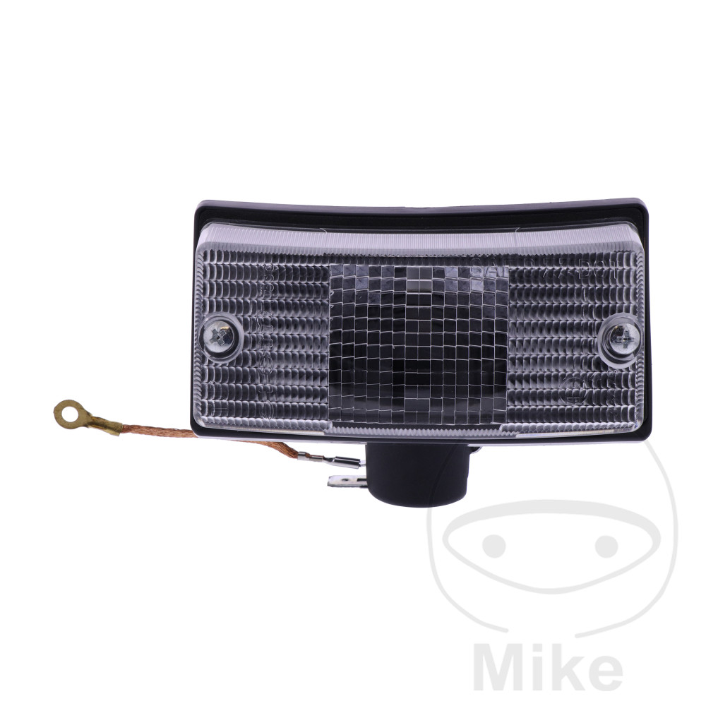 Clignotant Clignotant