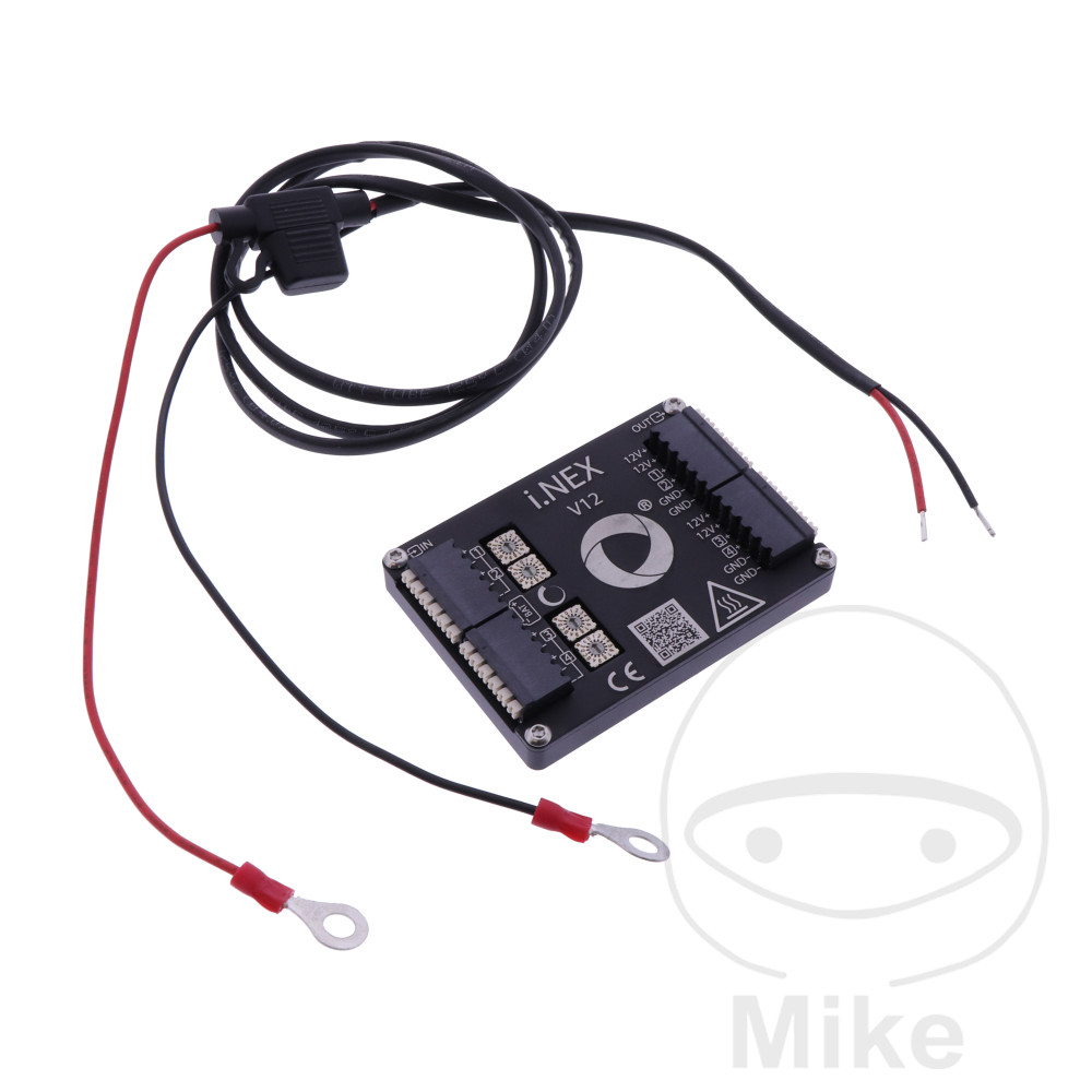 Relais de clignotant Relais de clignotant