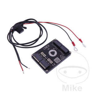 Relais de clignotant