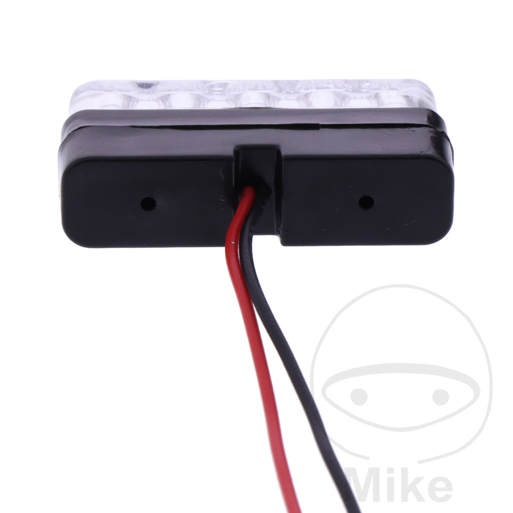 Feu de plaque d'immatriculation LED JMP Feu de plaque d'immatriculation LED JMP – Image 3