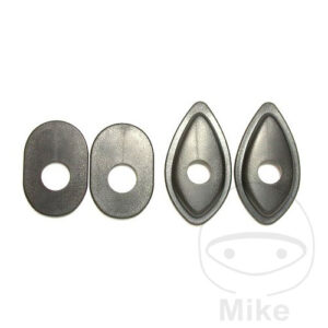 Plaque de montage de clignotant JMP