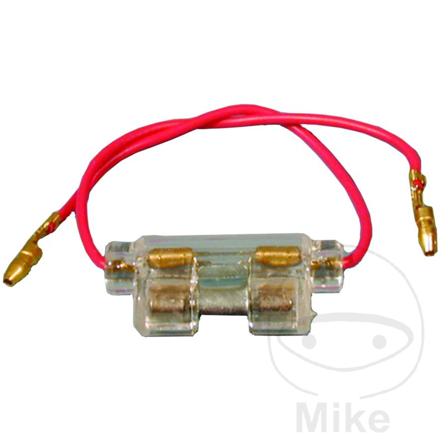 Fusible JMP Fusible JMP