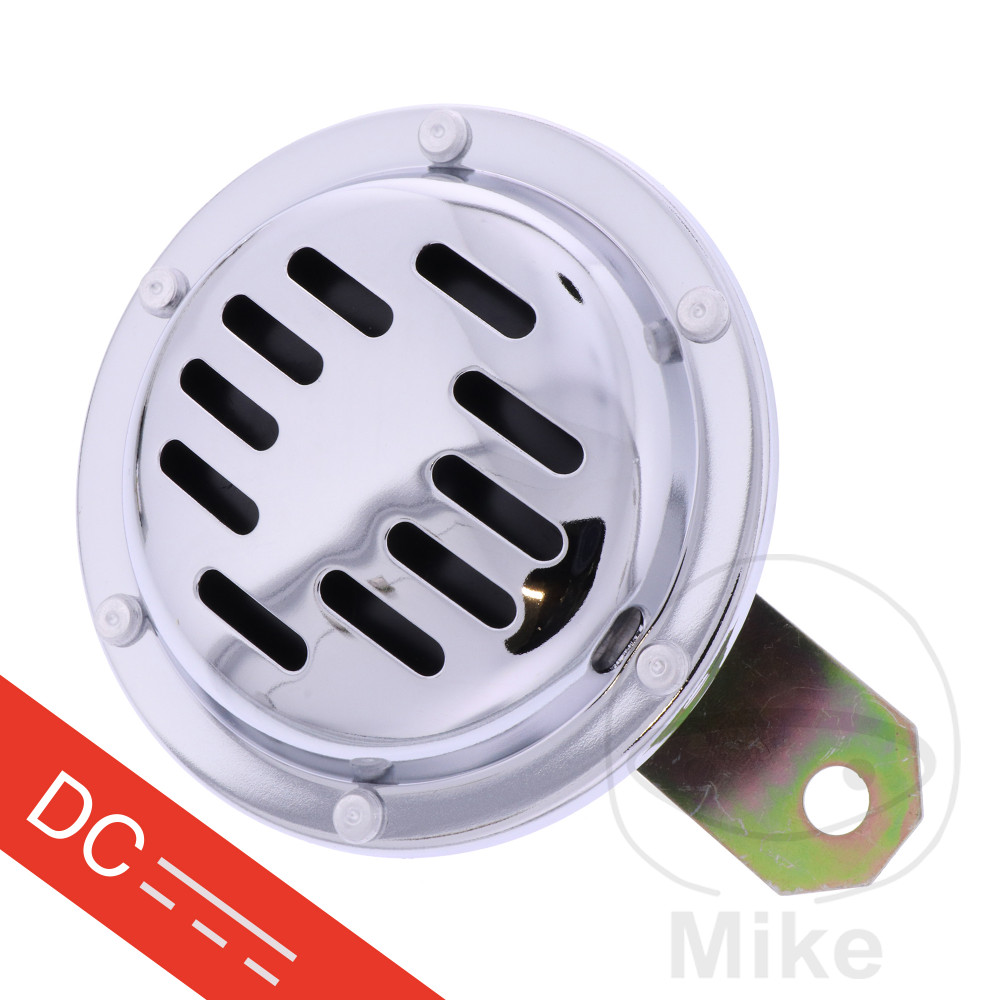 Moto klaxon 12V 100 mm JMP Moto klaxon 12V 100 mm JMP