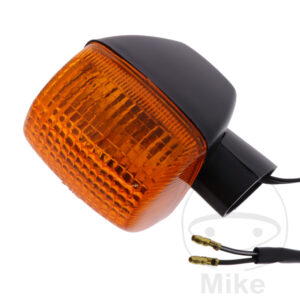 Indicateur avant droit + avant gauche