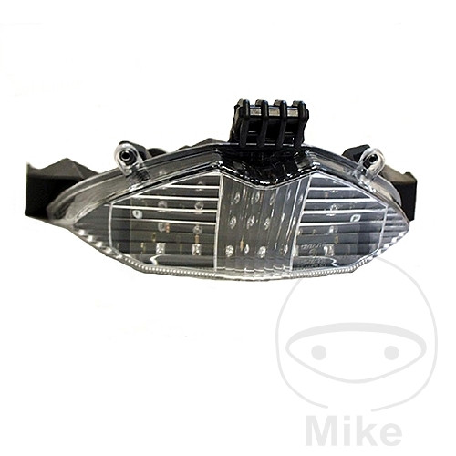 Feu arrière LED Feu arrière LED