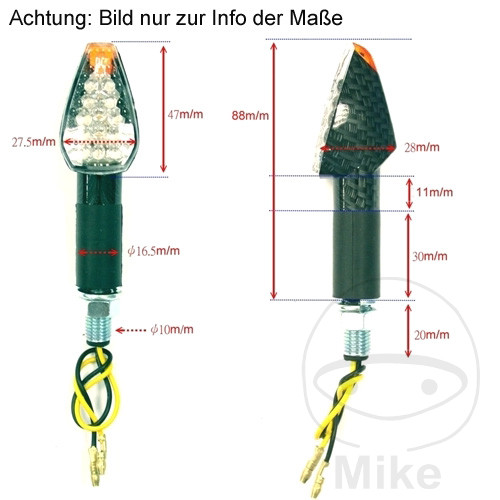 Indicateur Arrow2 JMP Indicateur Arrow2 JMP – Image 2